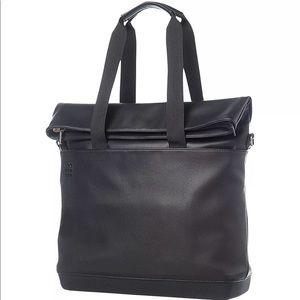 Moleskine backpack bag weekender NEW